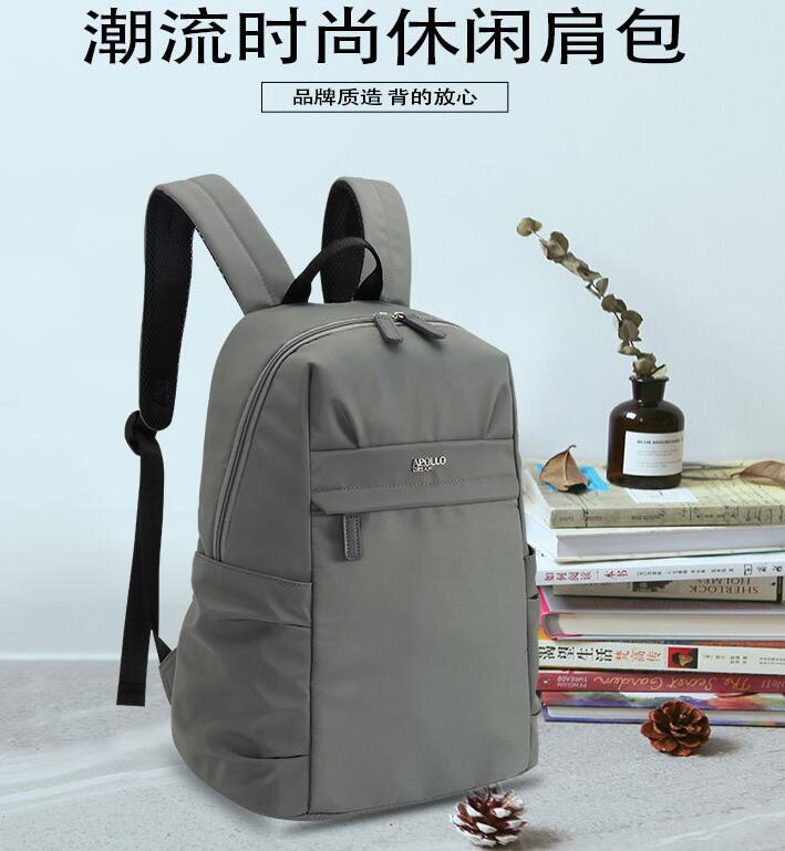 中秋國慶，企業(yè)禮品雙肩包定制款式推薦