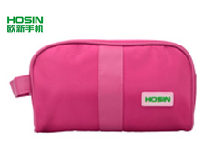 歐新手機(jī)化妝包促銷禮品定制