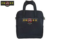 深圳市控?zé)熮k定制控?zé)煴O(jiān)督員手提包